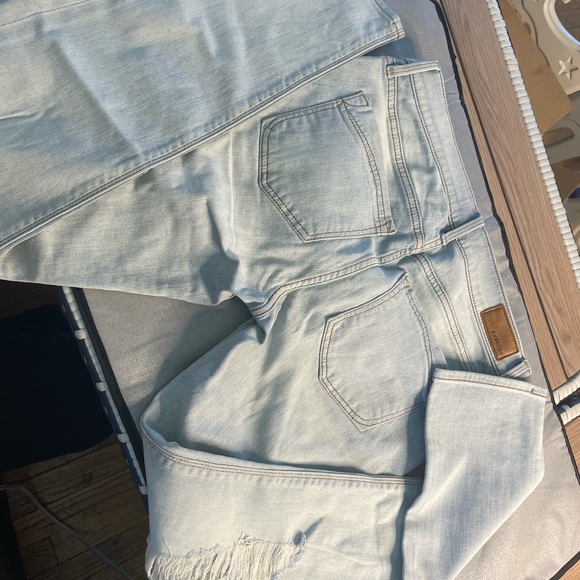 Express jeans - Picture 1 of 8